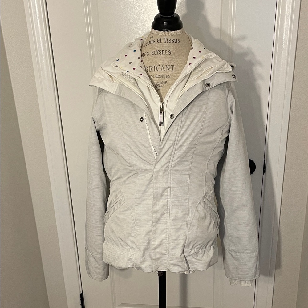 Burton Women's Snowboard Jacket